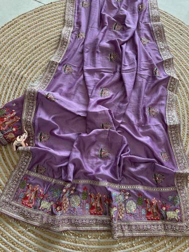 Vastrangan box office sarees from surat wholesale